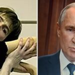 Ballet Star Who Criticized Putin's War Dies In Mysterious 60ft Fall