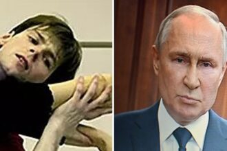 Ballet Star Who Criticized Putin's War Dies In Mysterious 60ft Fall