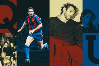 Barcelona’s 125th anniversary: When their star striker was kidnapped for 23 days