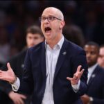 Before Dan Hurley’s UConn master class, he was a high school history teacher