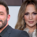 Ben Affleck Praises Jennifer Lopez's 'Unstoppable' Performance Amid Divorce