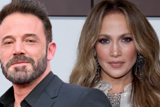 Ben Affleck Praises Jennifer Lopez's 'Unstoppable' Performance Amid Divorce