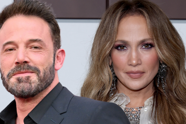 Ben Affleck Praises Jennifer Lopez’s ‘Unstoppable’ Performance Amid Divorce
