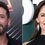 Ben Affleck is 'Set to Reunite With his Ex Jennifer Garner'