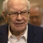 Berkshire Hathaway's cash fortress tops $300 billion as Buffett sells more stock, freezes buybacks