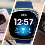 Fitbit Inspire 3, Fitbit Versa 3 and Fitbit Charge 6