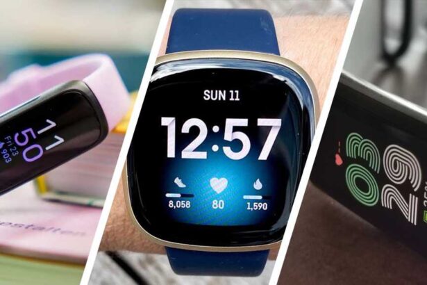 Fitbit Inspire 3, Fitbit Versa 3 and Fitbit Charge 6