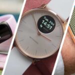 Fitbit Inspire 3, Withings ScanWatch Light and Whoop 4.0