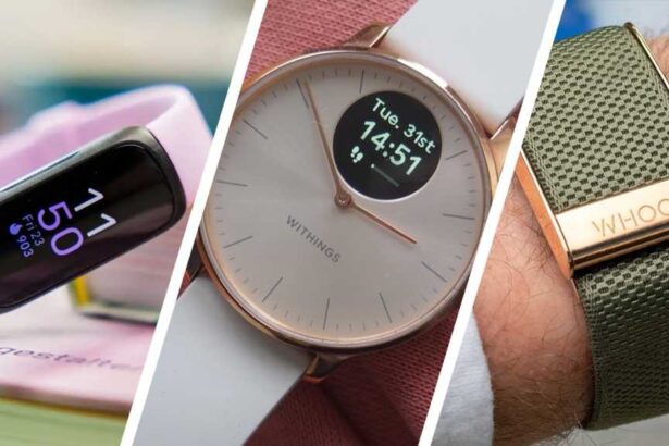 Best Fitness Tracker 2024: Fitbits, Hybrids & Wearables