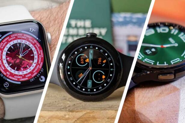 Best Smartwatch 2024: Wearables for Android & iPhone