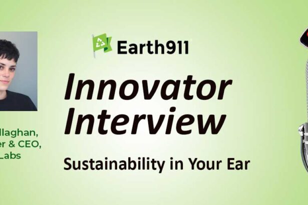 Best of Earth911 Podcast: Keel Labs’ Tessa Gallagher Introduces Kelsun Kelp-Based Textiles