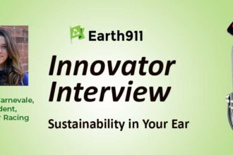 Best of Earth911 Podcast: Sailing Toward Composting Convenience With 11th Hour Racing's Michelle Carnevale