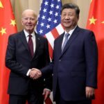 Biden And Xi Unite On Nuclear Safety: Humans Over AI