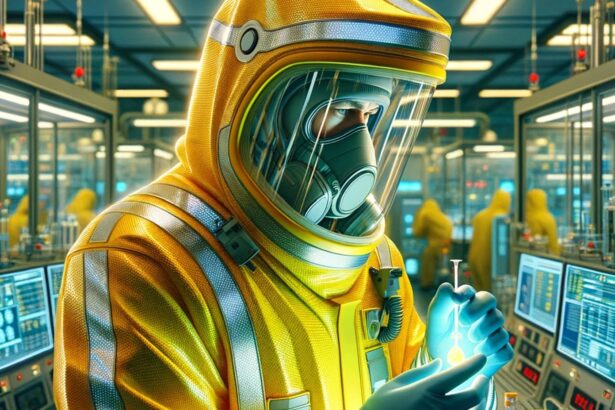 Biden’s COVID Czar Warns of Impending Age of Bioweapons and Pandemics – Here Is One Way To Prepare |