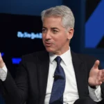 Bill Ackman Says He is Hearing From Business Leaders Who Are 'Giddy' About Trump Election Win - Even People Who Didn't Vote for Him | The Gateway Pundit