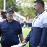 Bill Belichick, Mike Vrabel, Deion Sanders top star-studded 2025 NFL head coach candidate list