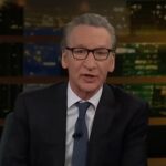 Bill Maher Says Plastics Are Killing the Oceans and Will Kill Mother Earth