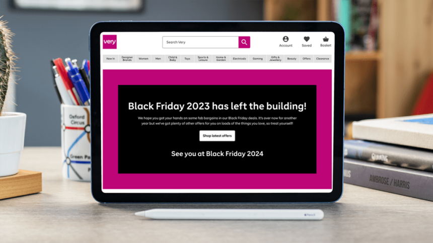 Black Friday 2024: Sale Dates, Deals & Tips