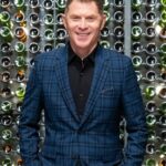 Bobby Flay Signs New Multiyear Deal at Food Network