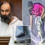 Bombshell letter reveals chaotic history of NYC shelter where alleged mad stabber stayed: 'Serious threats'