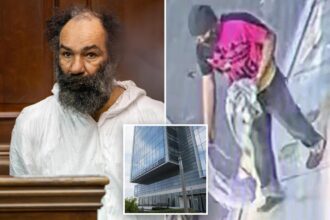 Bombshell letter reveals chaotic history of NYC shelter where alleged mad stabber stayed: 'Serious threats'