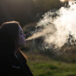 Boredom, relaxation and experimentation are among top reasons teens vape