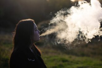 Boredom, relaxation and experimentation are among top reasons teens vape