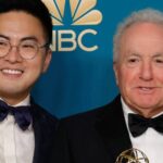 Bowen Yang on Disastrous First 'SNL' Screen Test After Lorne Michaels Meeting