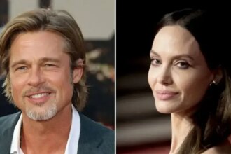 Brad Pitt Says Angelina Jolie Was Offered Eight Figures For Winery Share