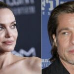 Brad Pitt and Angelina Jolie Set to Face-Off as Battle Heads to Trial