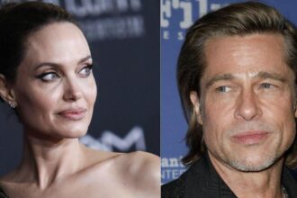 Brad Pitt and Angelina Jolie Set to Face-Off as Battle Heads to Trial