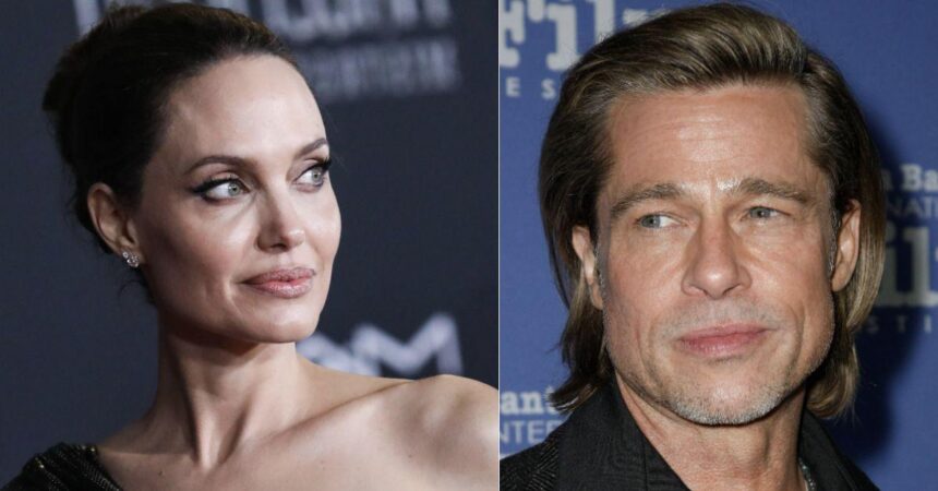 Brad Pitt and Angelina Jolie Set to Face-Off as Battle Heads to Trial