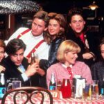 Brat Pack Dating Histories: Emilio Estevez, Rob Lowe and More