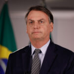 Brazil's Socialist Regime Indicts Former President Jair Bolsonaro on Trumped-Up 'Coup' Charges | The Gateway Pundit