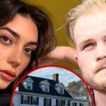 Brianna LaPaglia Appears to Be Moving Out of Zach Bryan's Massachusetts Home