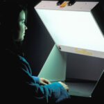 Bright Light Therapy Might Help In Treating Depressive Disorders: Study