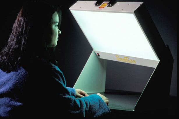 Bright Light Therapy Might Help In Treating Depressive Disorders: Study