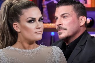 Brittany Cartwright Doesn't Believe Rehab Changed Jax Taylor