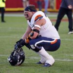 Broncos heartbroken by blocked field goal loss to Chiefs: ‘We were right there’