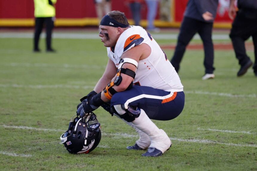 Broncos heartbroken by blocked field goal loss to Chiefs: ‘We were right there’