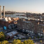 Brooklyn Navy Yard Seeks Public Art Proposals