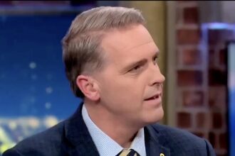 CNN's Scott Jennings Mocks the Left for Endless False Narrative About 'Literally Hitler' (VIDEO) | The Gateway Pundit