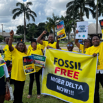 COP29 Must Increase Climate Finance and Stand Up to the Fossil Fuel Industry 