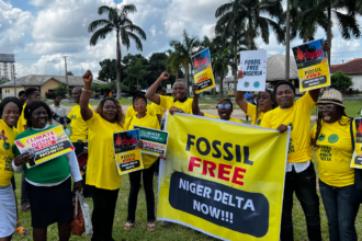 COP29 Must Increase Climate Finance and Stand Up to the Fossil Fuel Industry 