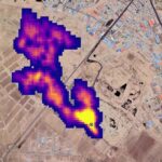 COP29: Satellites spot methane leaks – but ‘super-emitters’ don’t fix them