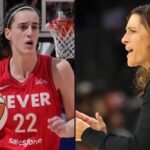 Caitlin Clark has a new coach. Here’s what to expect from Indiana Fever’s Stephanie White