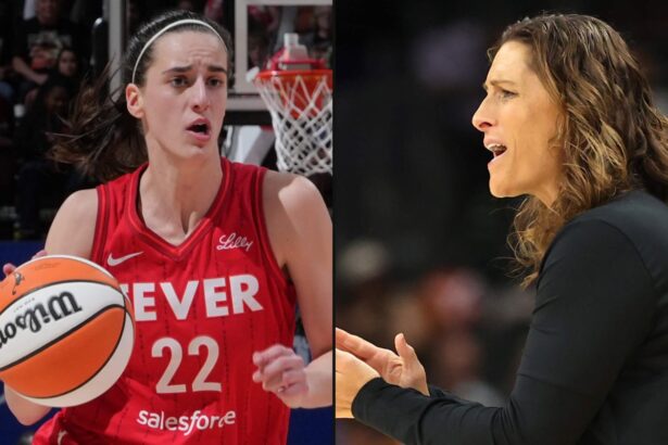 Caitlin Clark has a new coach. Here’s what to expect from Indiana Fever’s Stephanie White