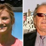 Cameron Diaz, Jack Nicholson & More