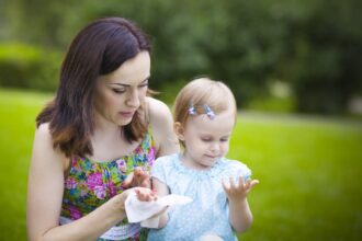 Can Wet Wipes Be Recycled?