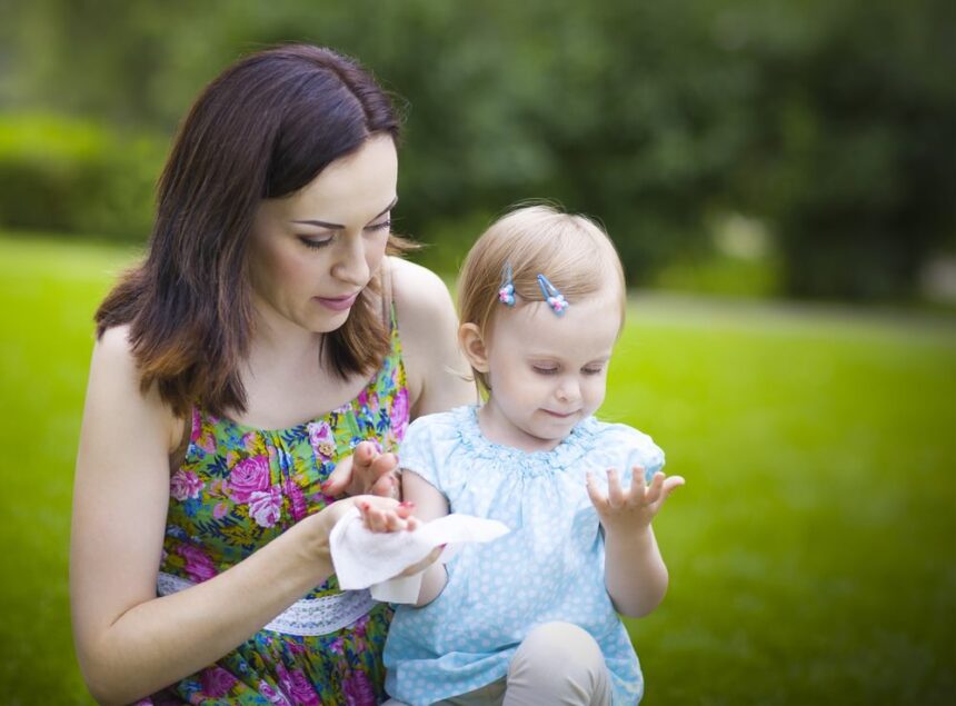 Can Wet Wipes Be Recycled?